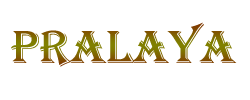Pralaya